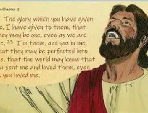 THE POWER OF TRUTH LOVE AND UNITY IN CHRIST July 2025