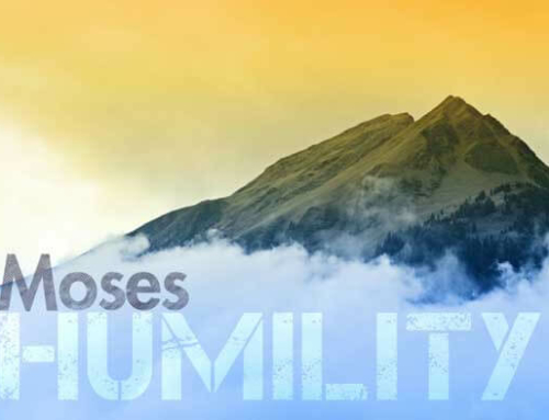 HUMILITY: WHAT IS BIBLICAL HUMILITY? Nov. 2025